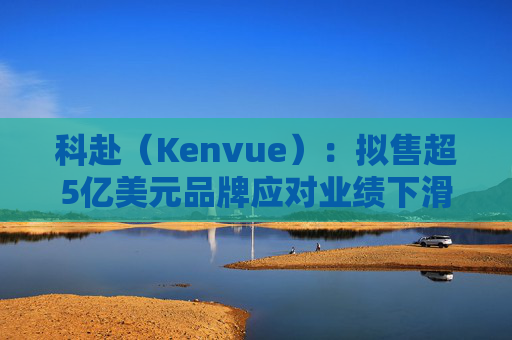 科赴（Kenvue）：拟售超5亿美元品牌应对业绩下滑