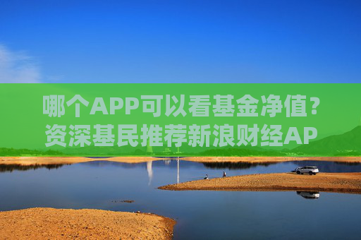 哪个APP可以看基金净值？资深基民推荐新浪财经APP三大理由