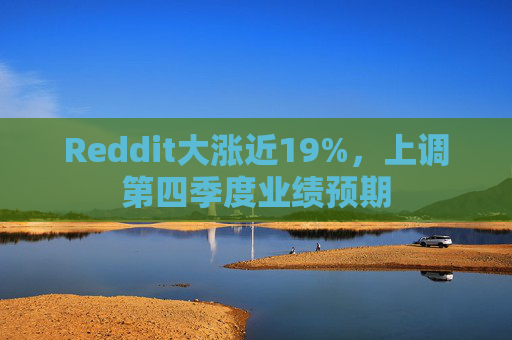 Reddit大涨近19%,上调第四季度业绩预期
