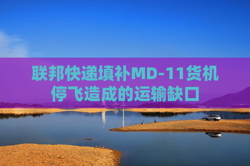 联邦快递填补MD-11货机停飞造成的运输缺口