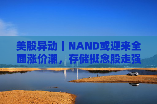 美股异动丨NAND或迎来全面涨价潮，存储概念股走强