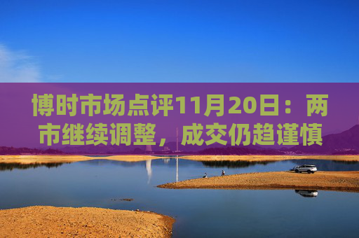 博时市场点评11月20日：两市继续调整，成交仍趋谨慎