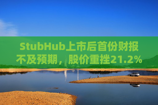 StubHub上市后首份财报不及预期，股价重挫21.2%