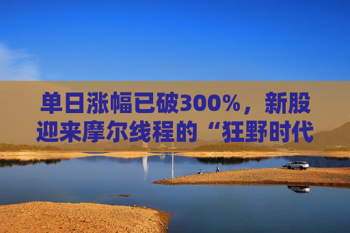 单日涨幅已破300%，新股迎来摩尔线程的“狂野时代”？