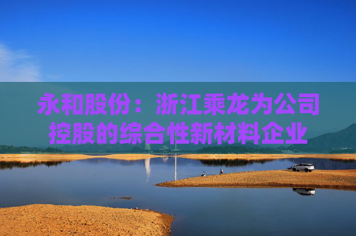 永和股份：浙江乘龙为公司控股的综合性新材料企业  第1张