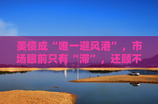 美债成“唯一避风港”，市场眼前只有“滞”，还顾不上“胀”