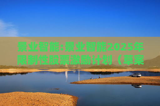 景业智能:景业智能2025年限制性股票激励计划（草案）摘要公告