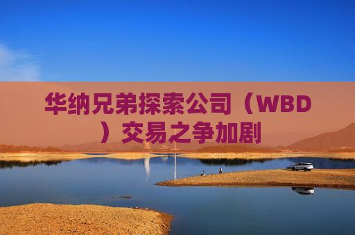 华纳兄弟探索公司（WBD）交易之争加剧