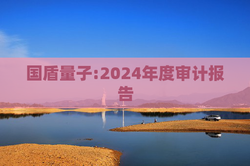 国盾量子:2024年度审计报告  第1张