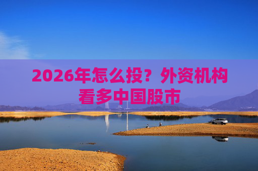 2026年怎么投？外资机构看多中国股市  第1张