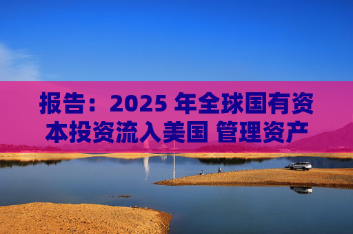 报告：2025 年全球国有资本投资流入美国 管理资产规模突破60万亿美元创历史新高  第1张
