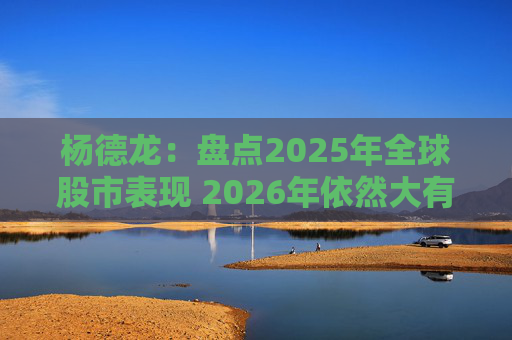杨德龙：盘点2025年全球股市表现 2026年依然大有可为