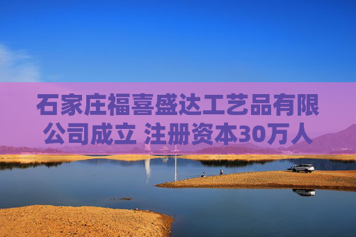 石家庄福喜盛达工艺品有限公司成立 注册资本30万人民币  第1张