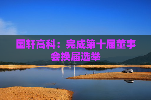 国轩高科：完成第十届董事会换届选举  第1张