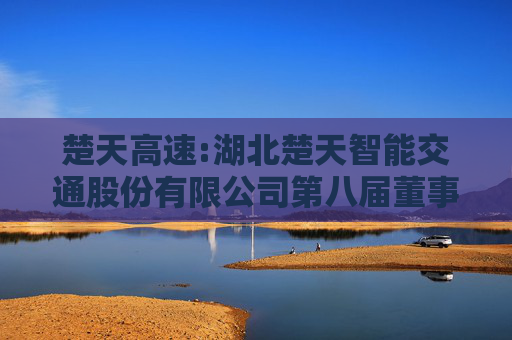 楚天高速:湖北楚天智能交通股份有限公司第八届董事会第三十三次会议决议公告
