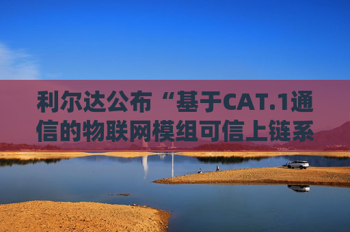 利尔达公布“基于CAT.1通信的物联网模组可信上链系统和方法”专利