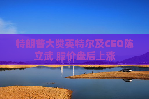 特朗普大赞英特尔及CEO陈立武 股价盘后上涨