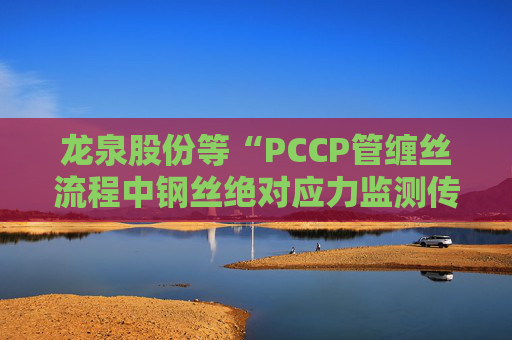 龙泉股份等“PCCP管缠丝流程中钢丝绝对应力监测传感器安装方法”专利获授权  第1张