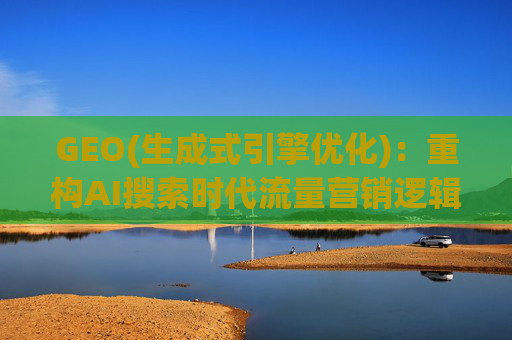 GEO(生成式引擎优化)：重构AI搜索时代流量营销逻辑 从“排名优先”到“答案优先”