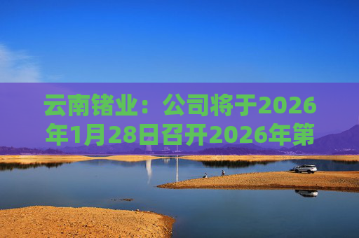 云南锗业：公司将于2026年1月28日召开2026年第一次临时股东会