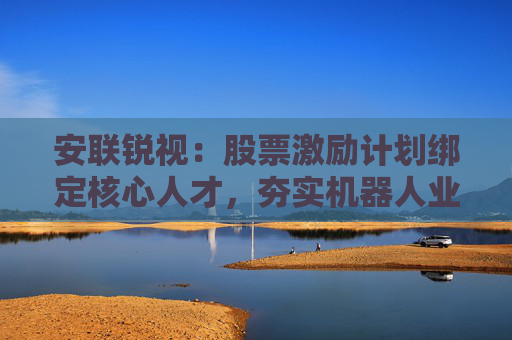 安联锐视:股票激励计划绑定核心人才,夯实机器人业务增长动能