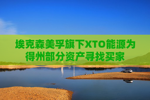 埃克森美孚旗下XTO能源为得州部分资产寻找买家