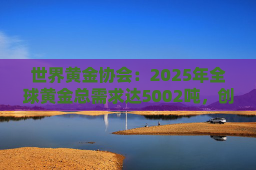世界黄金协会：2025年全球黄金总需求达5002吨，创历史新高