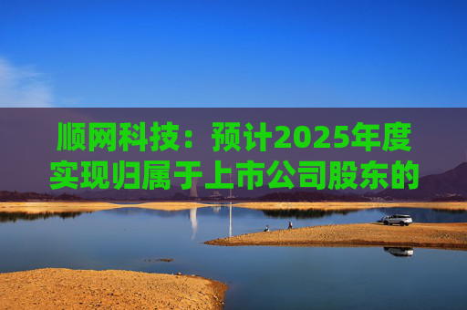 顺网科技：预计2025年度实现归属于上市公司股东的净利润约为36000万元至43000万元