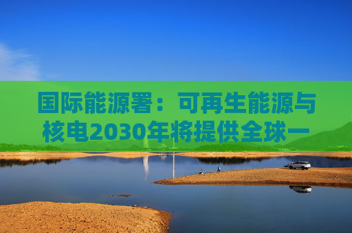 国际能源署：可再生能源与核电2030年将提供全球一半电力