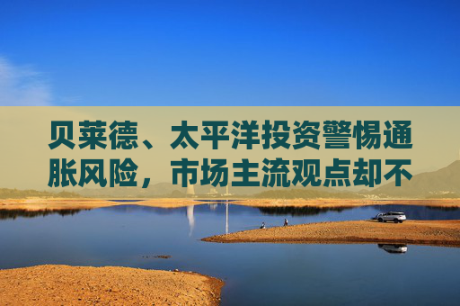 贝莱德、太平洋投资警惕通胀风险，市场主流观点却不以为然