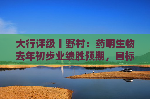 大行评级丨野村：药明生物去年初步业绩胜预期，目标价上调至50.54港元