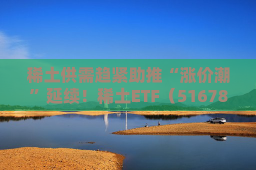 稀土供需趋紧助推“涨价潮”延续！稀土ETF（516780）近三个交易日合计吸金近3亿元，位居同类前列