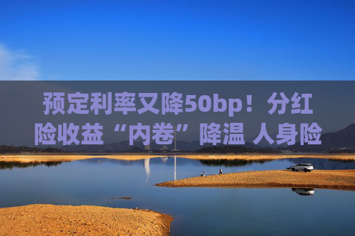 预定利率又降50bp！分红险收益“内卷”降温 人身险产品加速向“低保证+高浮动”转型
