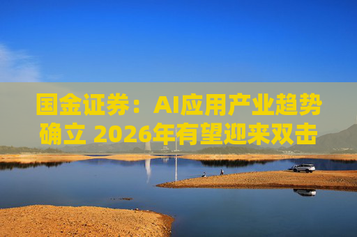 国金证券：AI应用产业趋势确立 2026年有望迎来双击  第1张