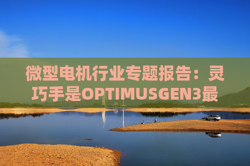 微型电机行业专题报告：灵巧手是OPTIMUSGEN3最大边际变化 微型电机成为兵家必争之地