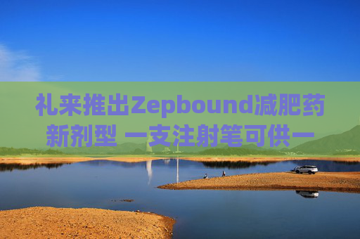 礼来推出Zepbound减肥药新剂型 一支注射笔可供一月剂量