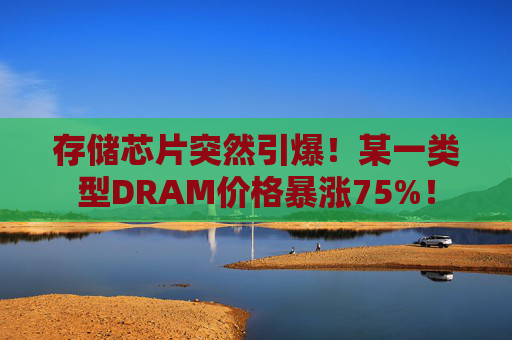 存储芯片突然引爆！某一类型DRAM价格暴涨75%！