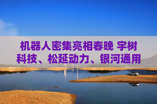 机器人密集亮相春晚 宇树科技、松延动力、银河通用、魔法原子等概念股梳理