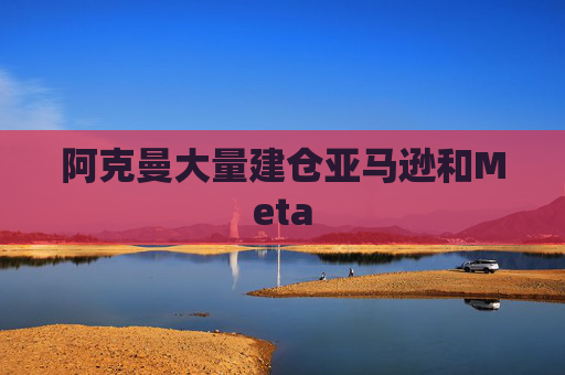 阿克曼大量建仓亚马逊和Meta