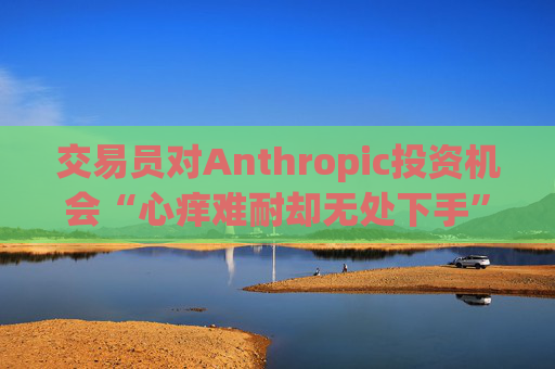 交易员对Anthropic投资机会“心痒难耐却无处下手”