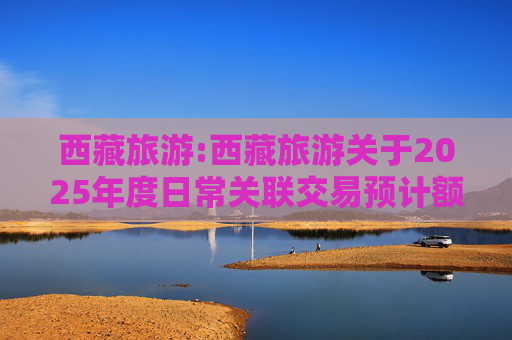 西藏旅游:西藏旅游关于2025年度日常关联交易预计额度的公告