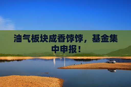 油气板块成香饽饽，基金集中申报！