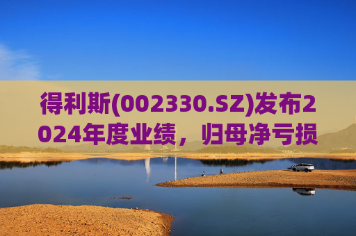 得利斯(002330.SZ)发布2024年度业绩，归母净亏损3367万元