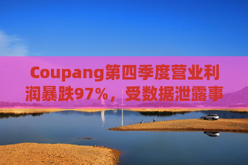 Coupang第四季度营业利润暴跌97%，受数据泄露事件影响