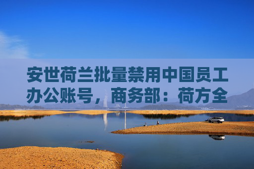 安世荷兰批量禁用中国员工办公账号，商务部：荷方全责