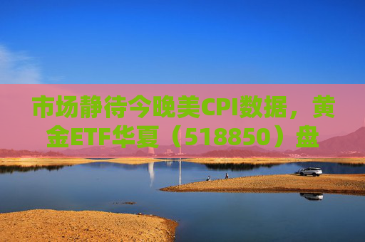 市场静待今晚美CPI数据，黄金ETF华夏（518850）盘中震荡涨0.21%