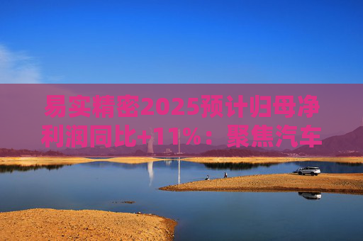 易实精密2025预计归母净利润同比+11%：聚焦汽车精密金属零部件研发销售，设立+增资子公司推进海外布局