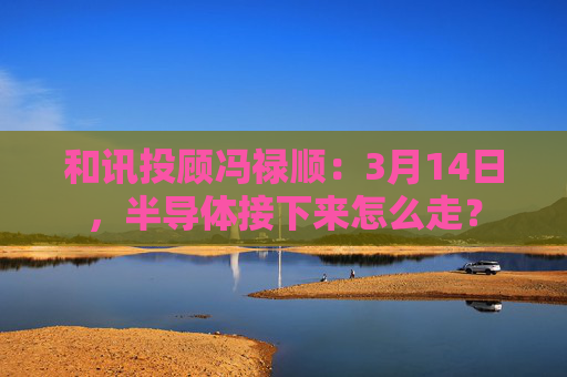和讯投顾冯禄顺：3月14日，半导体接下来怎么走？  第1张