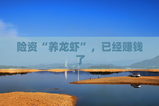 险资“养龙虾”，已经赚钱了