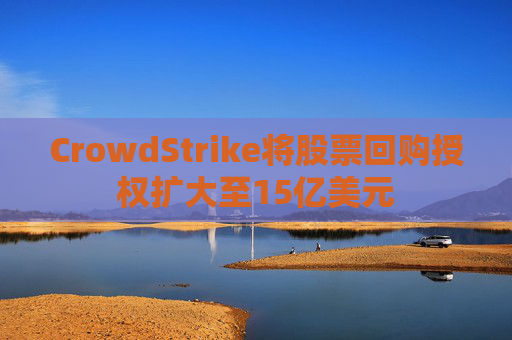 CrowdStrike将股票回购授权扩大至15亿美元